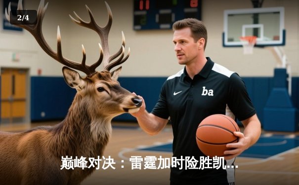 巅峰对决：雷霆加时险胜凯尔特人，亚历山大39分创赛季新高 - 2