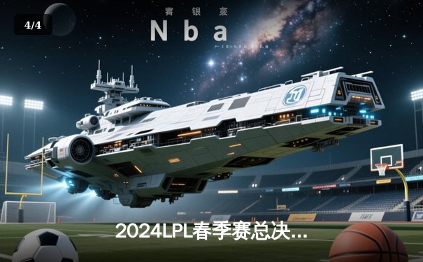 2024LPL春季赛总决赛：BLG战队3:1力克JDG夺得队史首冠，Knight斩获FMVP - 4