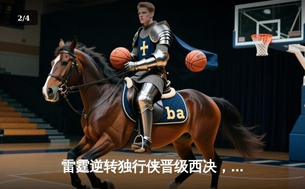 雷霆逆转独行侠晋级西决，亚历山大34分率队完成20分大翻盘 - 2