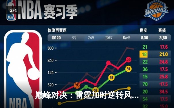 巅峰对决：雷霆加时逆转风暴，杜兰特50分创赛季新高 - 2